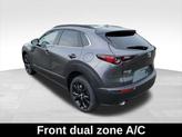 Thumbnail of 2025 Machine Gray Metallic Mazda CX-30