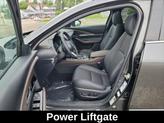 Thumbnail of 2025 Machine Gray Metallic Mazda CX-30
