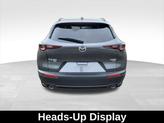 Thumbnail of 2025 Machine Gray Metallic Mazda CX-30