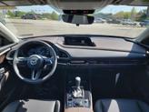 Thumbnail of 2025 Machine Gray Metallic Mazda CX-30