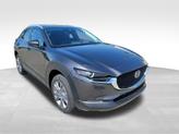 Thumbnail of 2025 Machine Gray Metallic Mazda CX-30