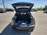 Thumbnail of 2025 Machine Gray Metallic Mazda CX-30