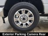 Thumbnail of 2024 Iconic Silver Metallic Ford F-250