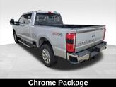 Thumbnail of 2024 Iconic Silver Metallic Ford F-250