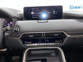 Thumbnail of 2024 Soul Red Crystal Metallic Mazda CX-90 PHEV
