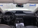 Thumbnail of 2024 Soul Red Crystal Metallic Mazda CX-90 PHEV
