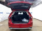 Thumbnail of 2024 Soul Red Crystal Metallic Mazda CX-90 PHEV
