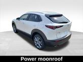 Thumbnail of 2025 Snowflake White Pearl Mica Mazda CX-30