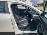 Thumbnail of 2025 Snowflake White Pearl Mica Mazda CX-30