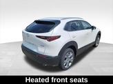 Thumbnail of 2025 Snowflake White Pearl Mica Mazda CX-30