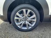 Thumbnail of 2025 Snowflake White Pearl Mica Mazda CX-30