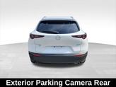 Thumbnail of 2025 Snowflake White Pearl Mica Mazda CX-30