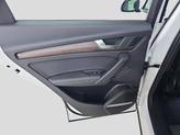 Thumbnail of 2025 Glacier White Metallic Audi Q5
