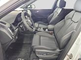 Thumbnail of 2025 Glacier White Metallic Audi Q5