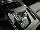Thumbnail of 2025 Glacier White Metallic Audi Q5