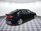 Thumbnail of 2025 Mythos Black Metallic Audi A5