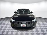 Thumbnail of 2025 Mythos Black Metallic Audi A5