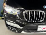 Thumbnail of 2019 Jet Black BMW X3