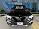 Thumbnail of 2019 Jet Black BMW X3