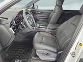 Thumbnail of 2025 Carrara White Audi Q7