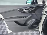 Thumbnail of 2025 Carrara White Audi Q7