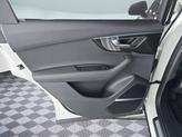 Thumbnail of 2025 Carrara White Audi Q7