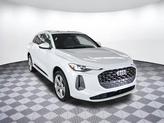 Thumbnail of 2025 Glacier White Metallic Audi Q5