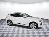 Thumbnail of 2025 Glacier White Metallic Audi Q5