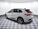 Thumbnail of 2025 Glacier White Metallic Audi Q5