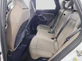 Thumbnail of 2025 Glacier White Metallic Audi Q5