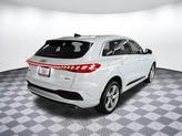 Thumbnail of 2025 Glacier White Metallic Audi Q5