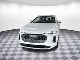Thumbnail of 2025 Glacier White Metallic Audi Q5