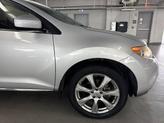 Thumbnail of 2013 Brilliant Silver Nissan Murano