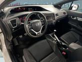 Thumbnail of 2013 Taffeta White Honda Civic