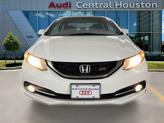 Thumbnail of 2013 Taffeta White Honda Civic
