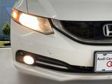 Thumbnail of 2013 Taffeta White Honda Civic