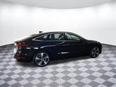 Thumbnail of 2025 Mythos Black Metallic Audi A6 e-tron
