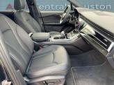 Thumbnail of 2025 Mythos Black Metallic Audi Q7