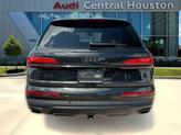 Thumbnail of 2025 Mythos Black Metallic Audi Q7