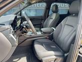 Thumbnail of 2025 Mythos Black Metallic Audi Q7