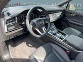 Thumbnail of 2025 Mythos Black Metallic Audi Q7