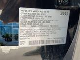 Thumbnail of 2025 Mythos Black Metallic Audi Q7