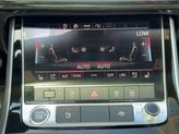 Thumbnail of 2025 Mythos Black Metallic Audi Q7