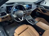 Thumbnail of 2024 Alpine White BMW i4 Gran Coupe