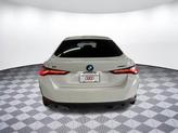 Thumbnail of 2024 Alpine White BMW i4 Gran Coupe