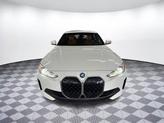 Thumbnail of 2024 Alpine White BMW i4 Gran Coupe