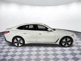 Thumbnail of 2024 Alpine White BMW i4 Gran Coupe