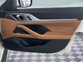 Thumbnail of 2024 Alpine White BMW i4 Gran Coupe