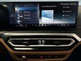 Thumbnail of 2024 Alpine White BMW i4 Gran Coupe