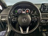 Thumbnail of 2024 Liquid Carbon Metallic Acura Integra